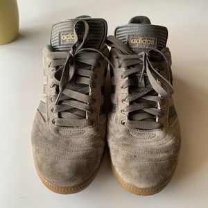 Adidas Busenitz Grey